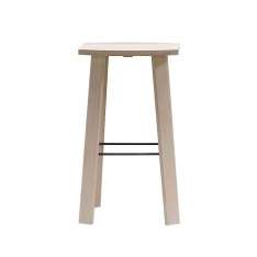 HUSSL Alpin barstool