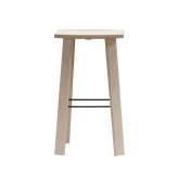 HUSSL Alpin barstool