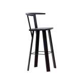 HUSSL Alpin barchair
