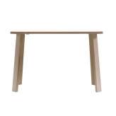 HUSSL Alpin bar table