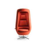 Hushoffice Hushoffice | Agile Office | A11 Lounge Chair | Open