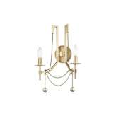 Hudson Valley Lighting Zariah Wall Sconce