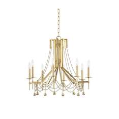 Hudson Valley Lighting Zariah Chandelier