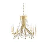 Hudson Valley Lighting Zariah Chandelier