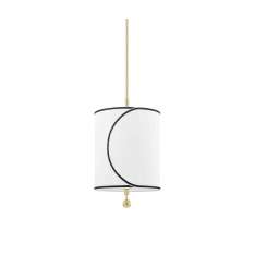 Hudson Valley Lighting Zara Pendant