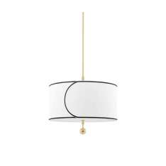 Hudson Valley Lighting Zara Pendant