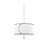 Hudson Valley Lighting Zara Pendant