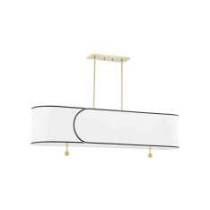 Hudson Valley Lighting Zara Linear