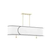 Hudson Valley Lighting Zara Linear