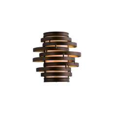 Hudson Valley Lighting Vertigo Wall Sconce