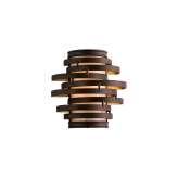 Hudson Valley Lighting Vertigo Wall Sconce