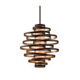Hudson Valley Lighting Vertigo Pendant