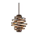 Hudson Valley Lighting Vertigo Pendant