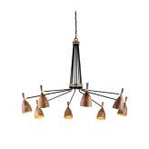 Hudson Valley Lighting Utopia Chandelier