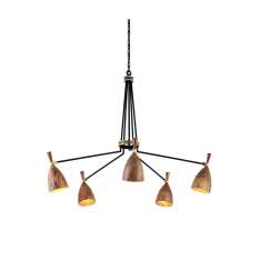 Hudson Valley Lighting Utopia Chandelier