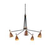 Hudson Valley Lighting Utopia Chandelier