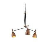 Hudson Valley Lighting Utopia Chandelier
