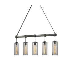 Hudson Valley Lighting Union Square Island Light