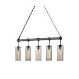 Hudson Valley Lighting Union Square Island Light