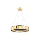 Hudson Valley Lighting Tribeca Chandelier