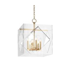 Hudson Valley Lighting Travis Pendant