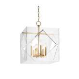 Hudson Valley Lighting Travis Pendant