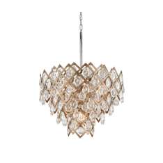 Hudson Valley Lighting Tiara Pendant