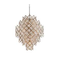 Hudson Valley Lighting Tiara Pendant