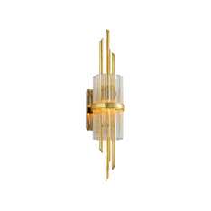 Hudson Valley Lighting Symphony Wall Sconce