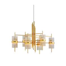 Hudson Valley Lighting Symphony Linear