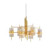 Hudson Valley Lighting Symphony Linear