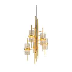 Hudson Valley Lighting Symphony Chandelier