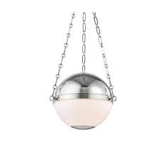 Hudson Valley Lighting Sphere No.2 Pendant