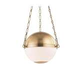Hudson Valley Lighting Sphere No.2 Pendant