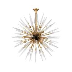Hudson Valley Lighting Sparta Chandelier