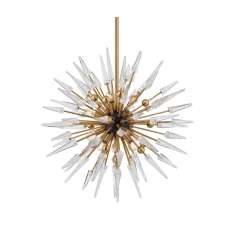 Hudson Valley Lighting Sparta Chandelier