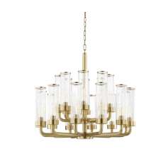 Hudson Valley Lighting Soriano Chandelier