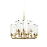 Hudson Valley Lighting Soriano Chandelier