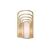 Hudson Valley Lighting Socialite Wall Sconce