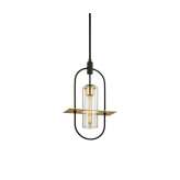 Hudson Valley Lighting Smyth Pendant