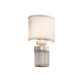 Hudson Valley Lighting Small Talk Wall Sconce