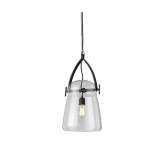 Hudson Valley Lighting Silverlake Pendant