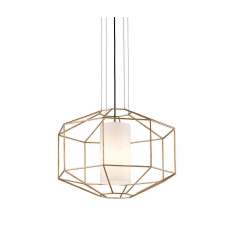 Hudson Valley Lighting Silhouette Pendant