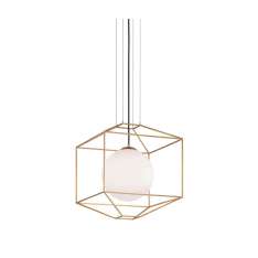 Hudson Valley Lighting Silhouette Pendant