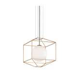 Hudson Valley Lighting Silhouette Pendant