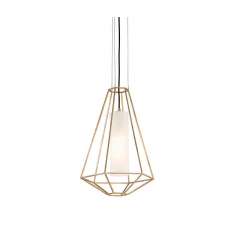 Hudson Valley Lighting Silhouette Pendant