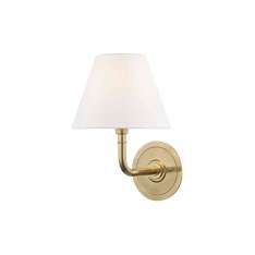 Hudson Valley Lighting Signature No.1 Wall Sconce