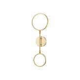 Hudson Valley Lighting Saturn Wall Sconce