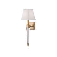 Hudson Valley Lighting Ruskin Wall Sconce