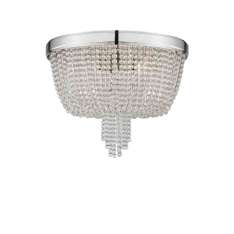 Hudson Valley Lighting Royalton Flush Mount